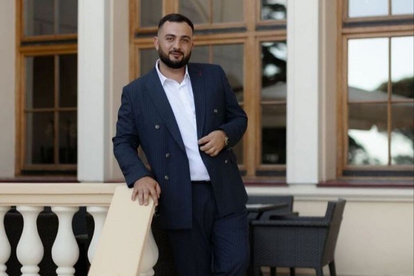 Амиран Геворкян