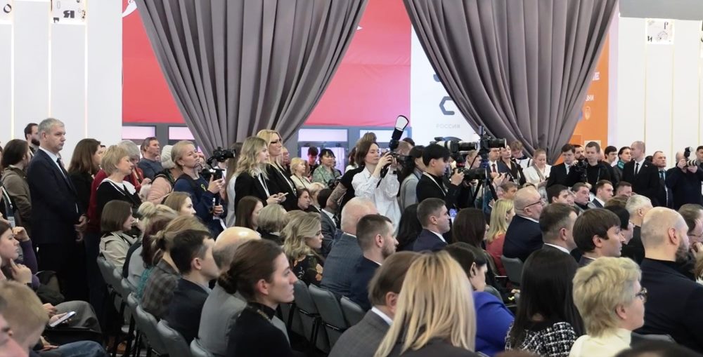 Губернатор Орлов рассказал, в чем главное богатство Приамурья