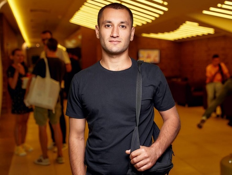 Юрий Бардаш