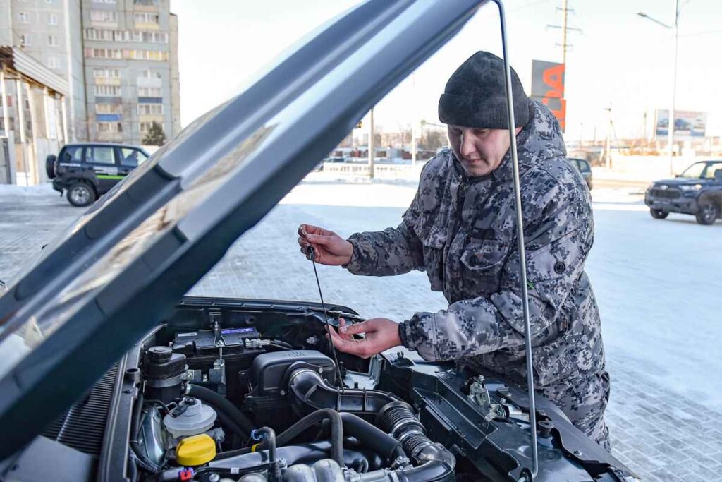 Больницы Приамурья получили новые автомобили