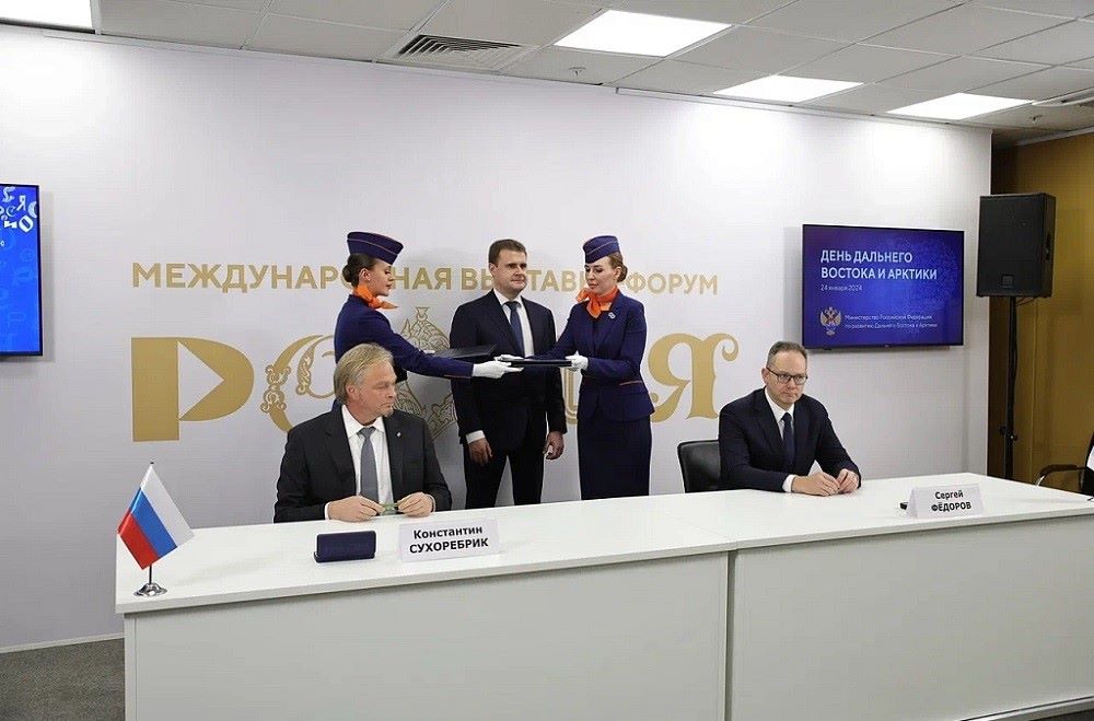 В Амурской области планируют ввести новые авиамаршруты до отдаленных песелений