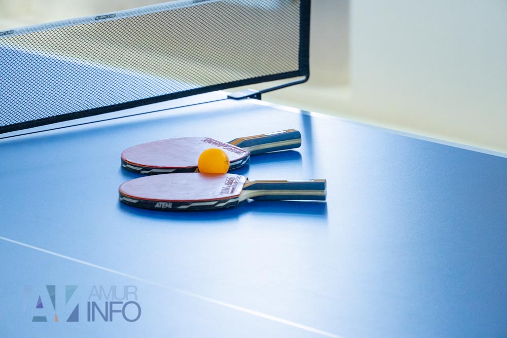 В Благовещенске торжественно открыли общежитие местного университета