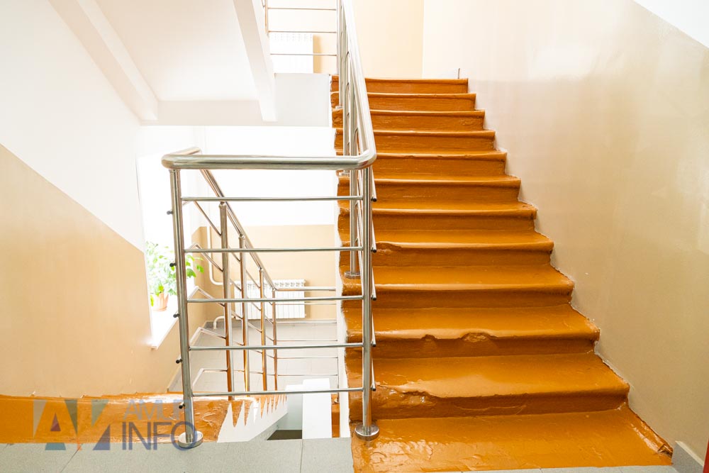 В Благовещенске торжественно открыли общежитие местного университета