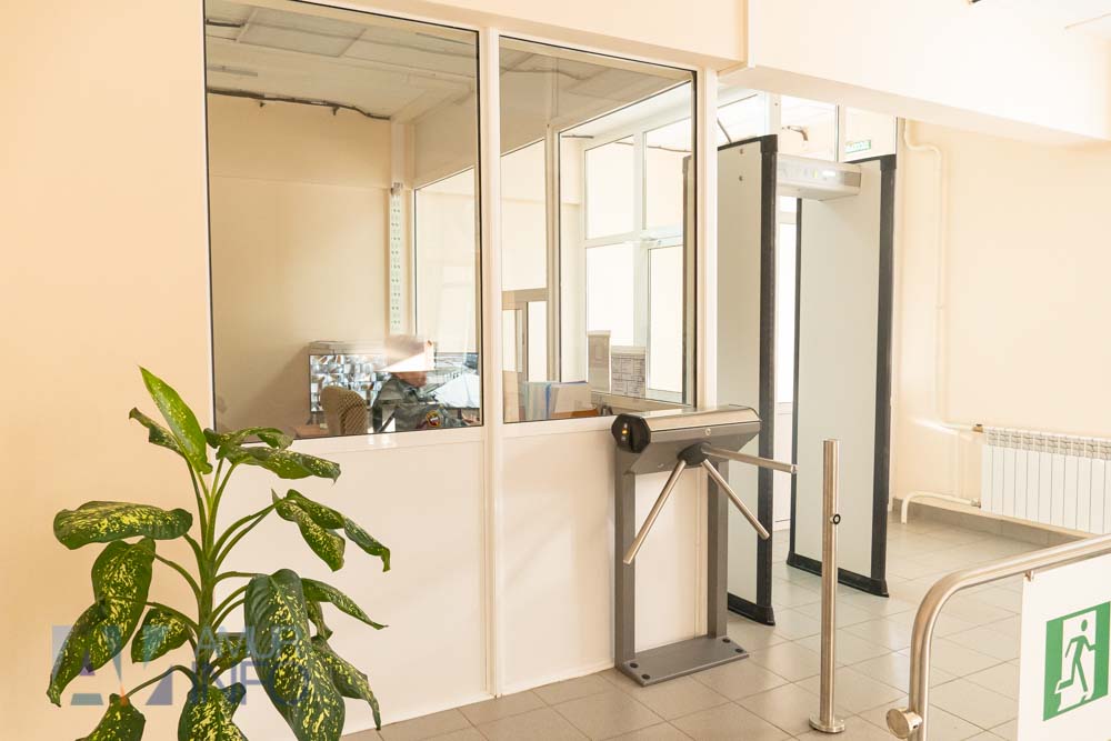 В Благовещенске торжественно открыли общежитие местного университета