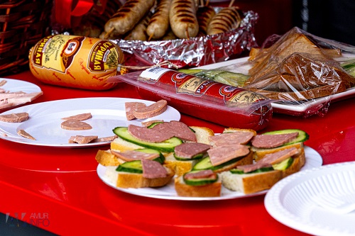 Эксперты: чем полезна колбаса?