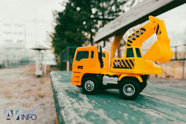 Аргумент – опасность: амурчанин незаконно увез ребенка у матери из Белгорода