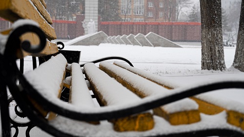 Дышать носом, правильно выбирать одежду: какие правила помогут не заболеть на зимней прогулке