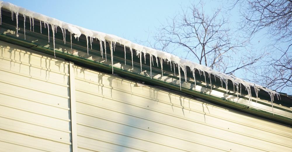 Фото: Амур.инфо сосули