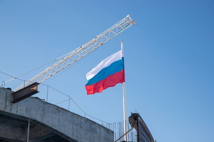 Благовещенцам рассказали, когда откроют «Трибуну Холл»