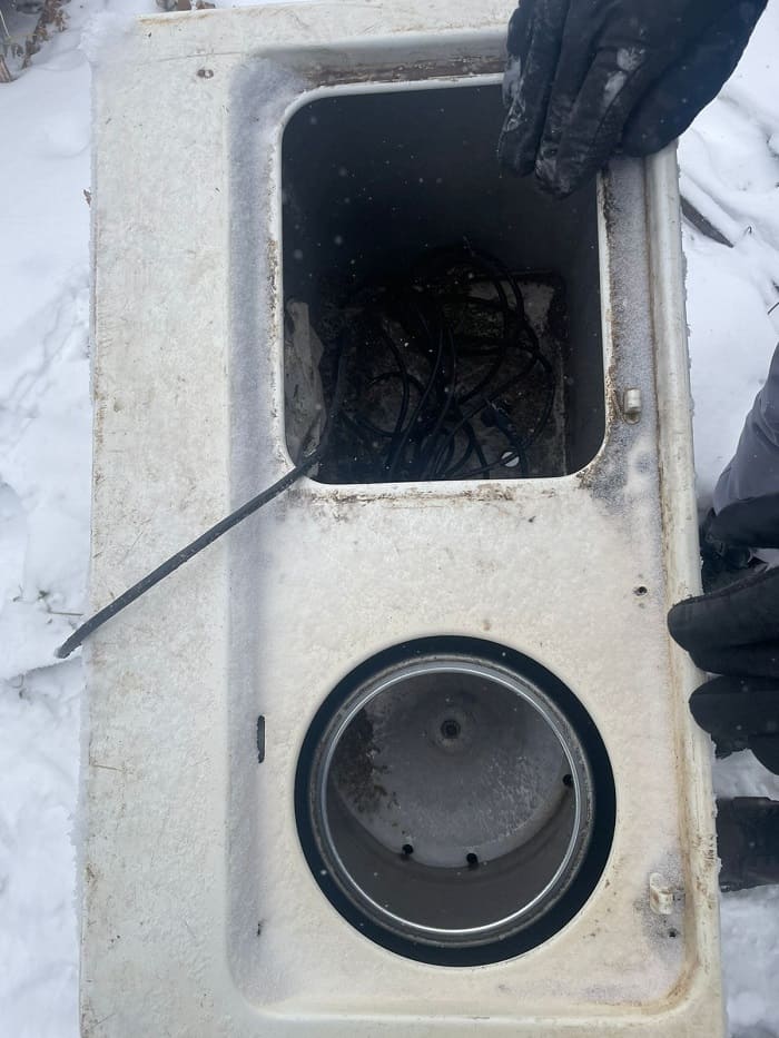 Амурчанин собрал «гербарий», в котором было четыре килограмма наркотика