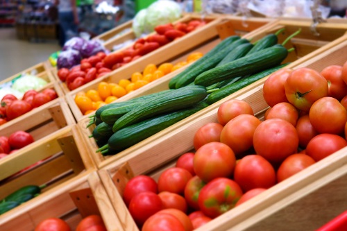 Помидоры с вирусом везли в Приамурье 