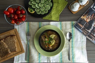 Эксперты: что есть зимой, чтобы не заболеть?