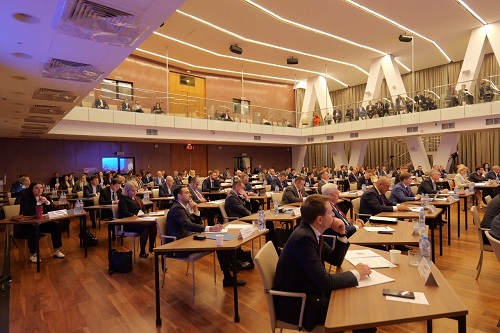 Амурская область восстановит 13 зданий Донбасса