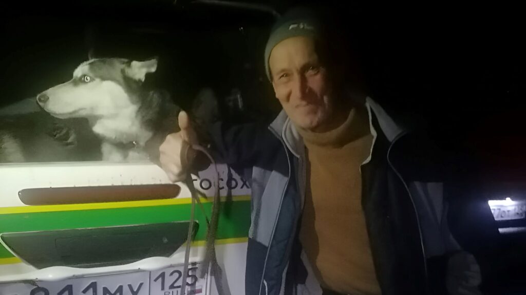 «Амурский тигр» компенсирует нападения хищников