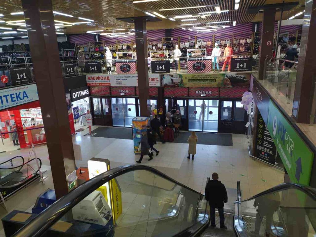 Стали известны лучшие новогодние покупки благовещенцев