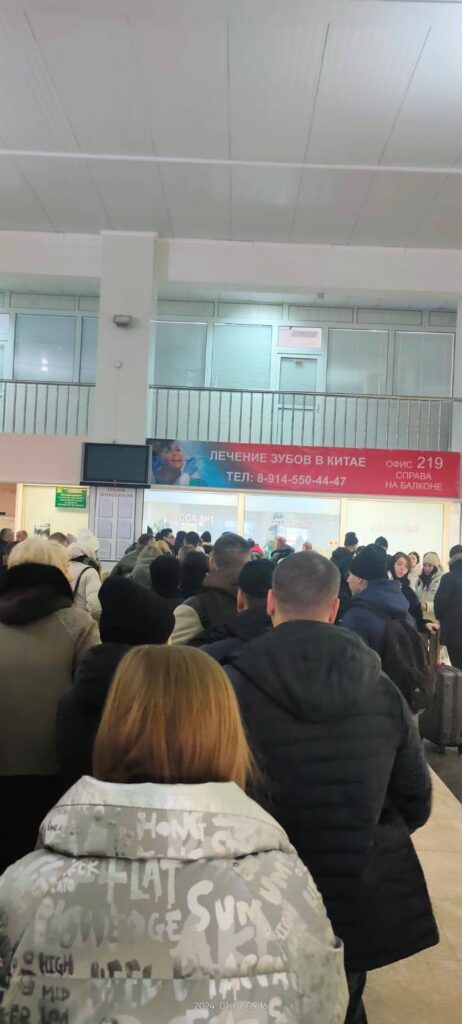 Благовещенцы рассказали, как сейчас отдыхается в Хэйхэ