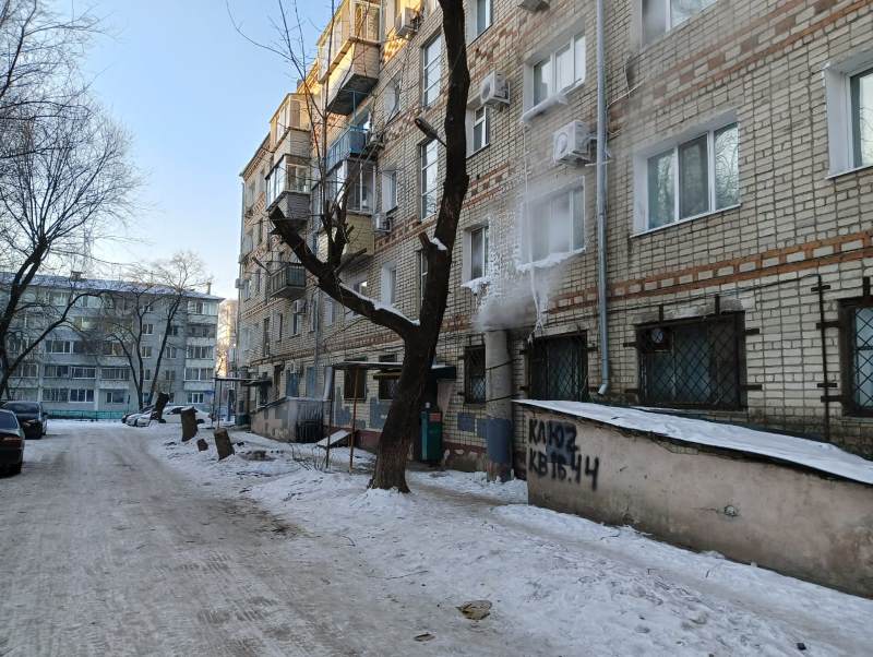 Шимановского, 23