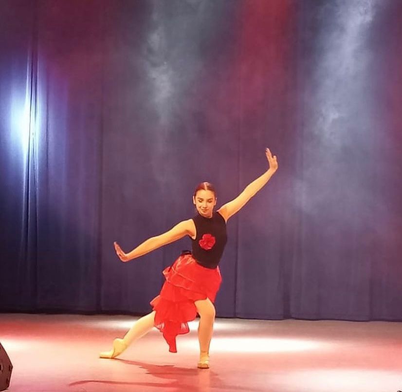 Вход бесплатный: в Благовещенске пройдет Фестиваль Балета