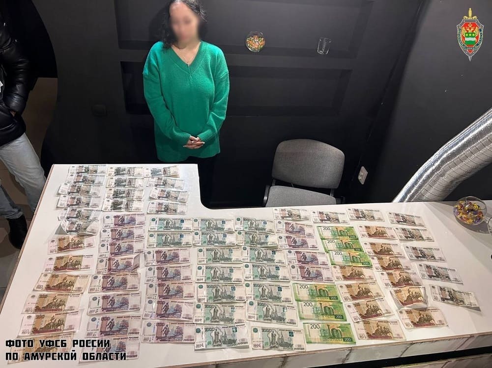 подпольные казино, Благовещенск