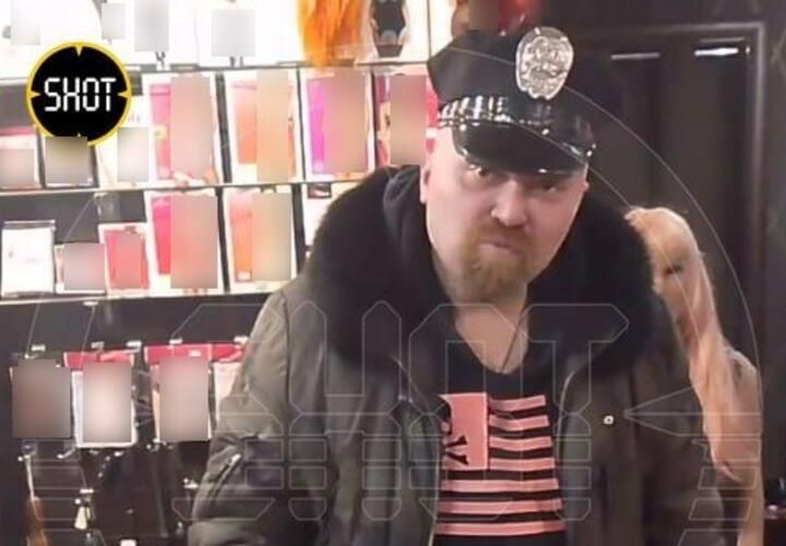 Валерий Немировский