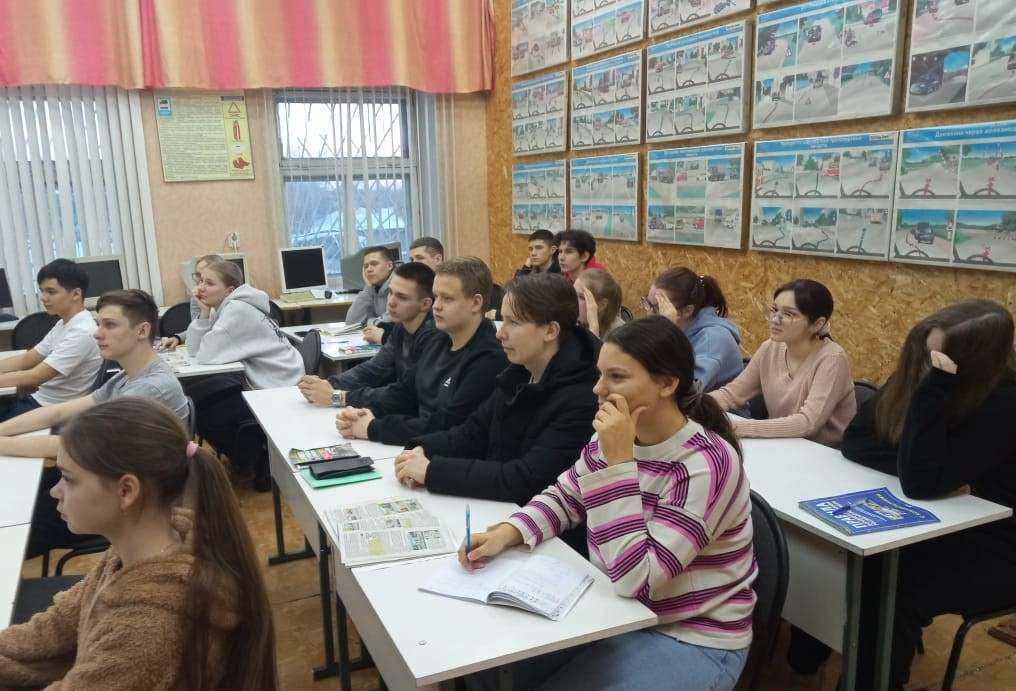 Фото: МАОУ СОШ №2 пгт Серышево