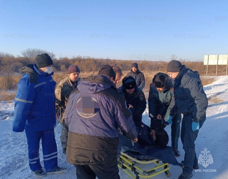 В Приамурье легковушка столкнулась с микроавтобусом. Есть пострадавшие