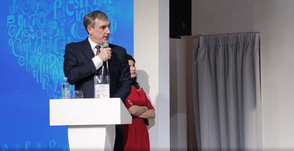 Губернатор Орлов рассказал, в чем главное богатство Приамурья