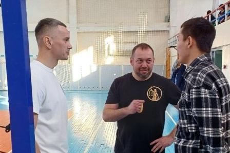 Фото: объединённая пресс-служба судов Амурской области