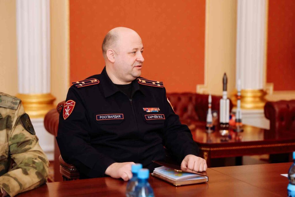 знакомство
