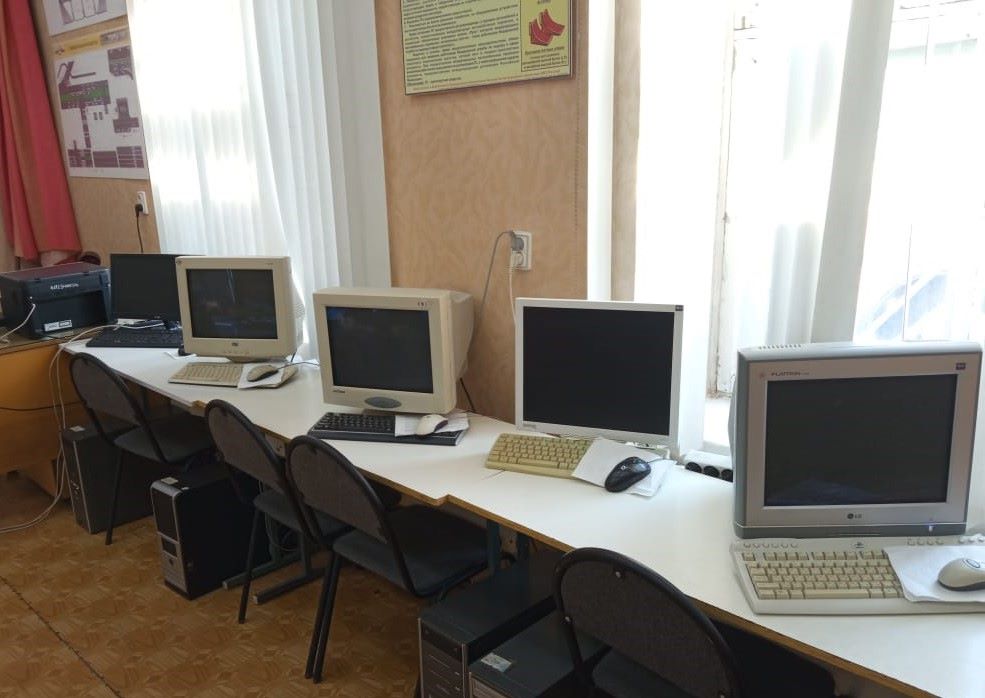 Фото: МАОУ СОШ №2 пгт Серышево