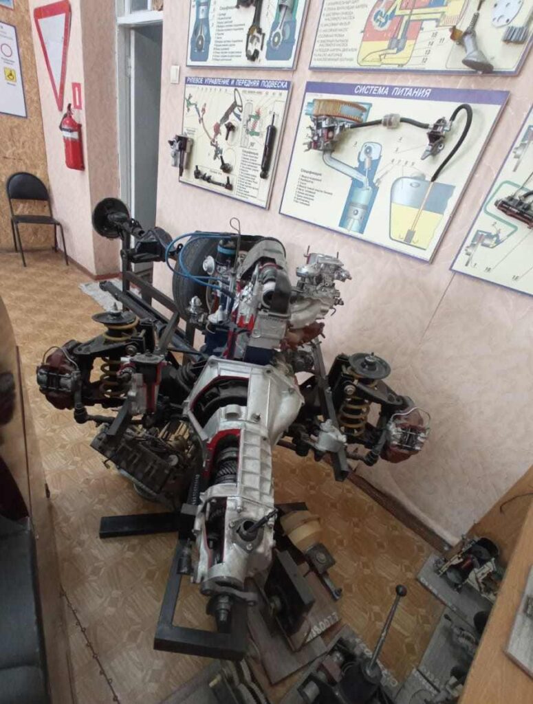 Фото: МАОУ СОШ №2 пгт Серышево