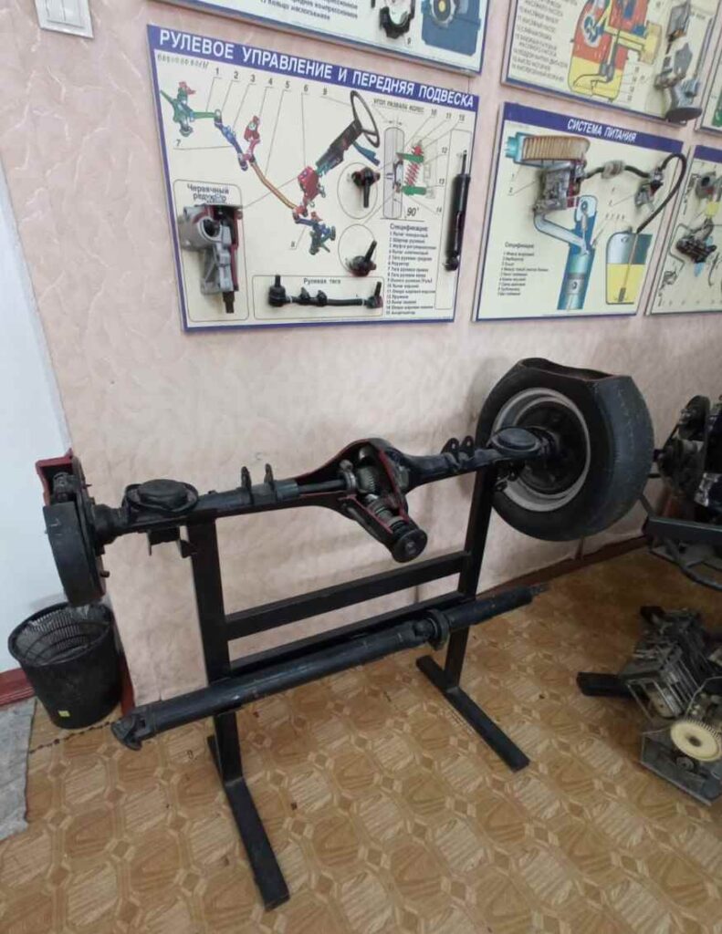 Фото: МАОУ СОШ №2 пгт Серышево