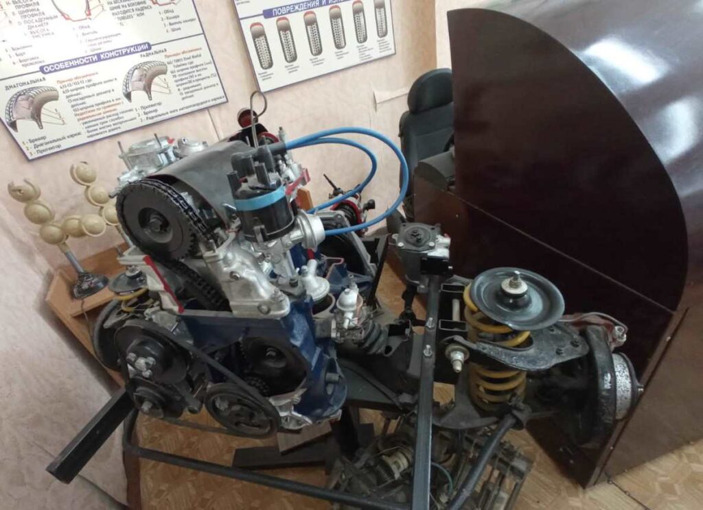 Фото: МАОУ СОШ №2 пгт Серышево