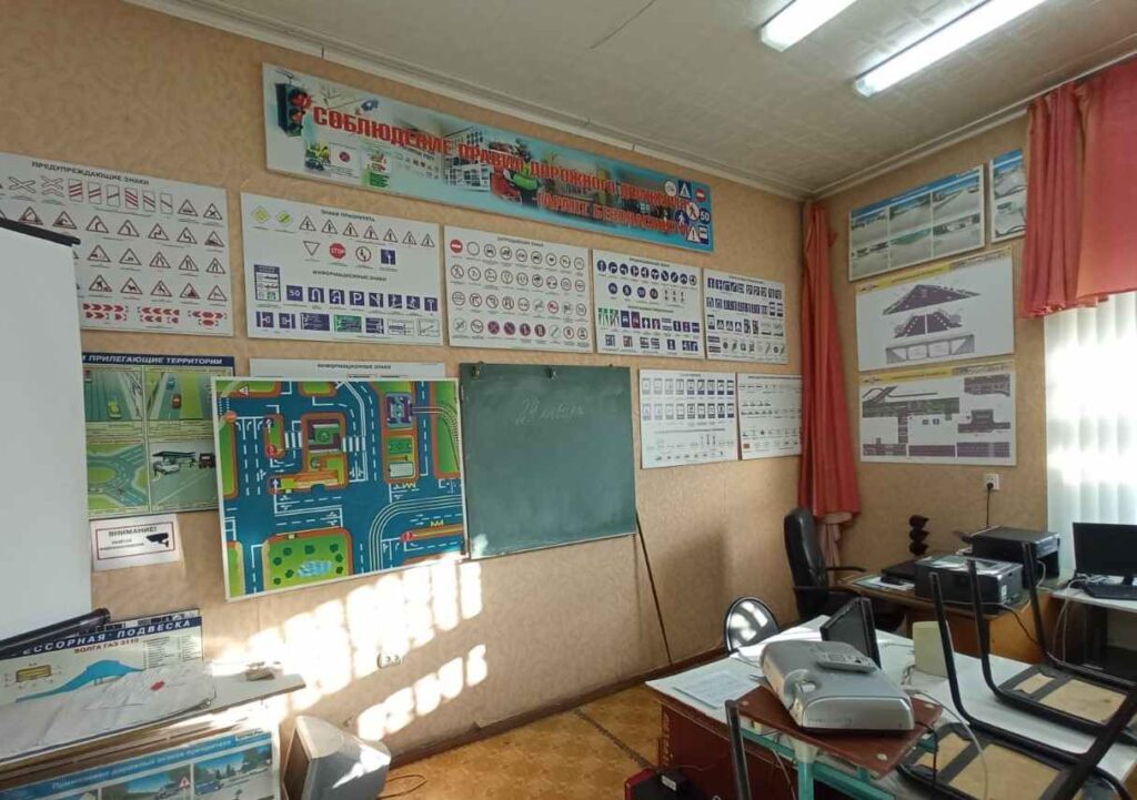 Фото: МАОУ СОШ №2 пгт Серышево