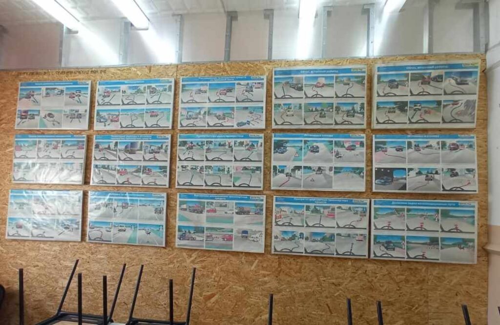 Фото: МАОУ СОШ №2 пгт Серышево