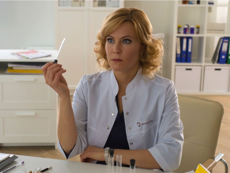 Мария Куликова