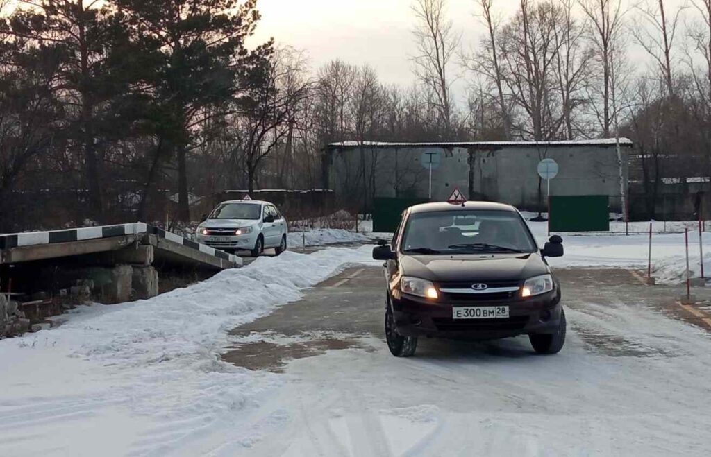 Фото: МАОУ СОШ №2 пгт Серышево