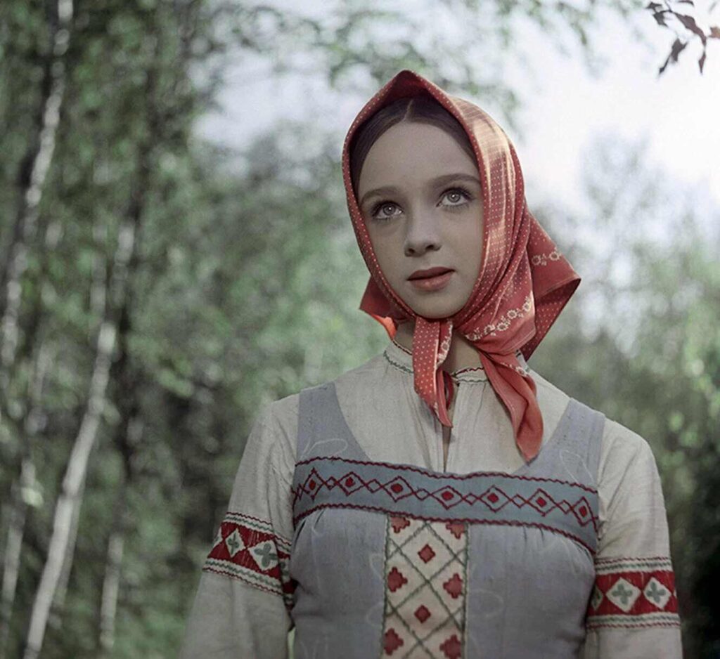 новогодние фильмы, фильмы про старый Новый год