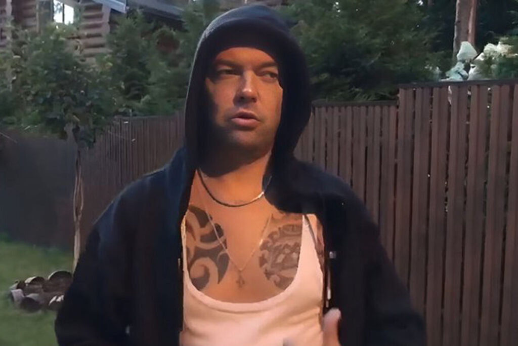 Сергей Булавинцев