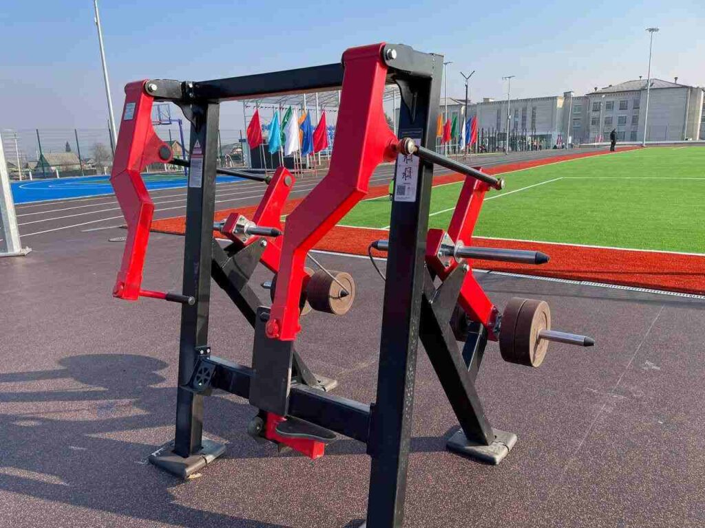 Василий Орлов: "Более 50 % амурчан занимаются спортом"