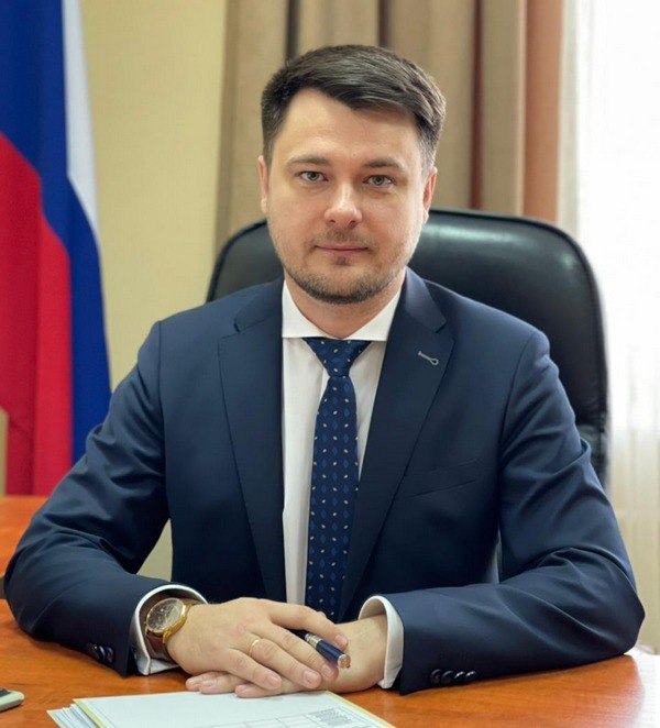 Антон Иванов