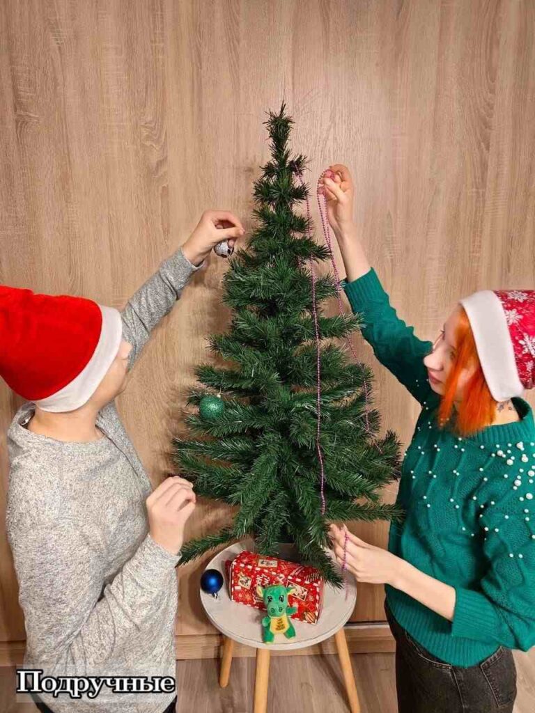 Олег Имамеев назвал семьи-победители предновогодней акции 