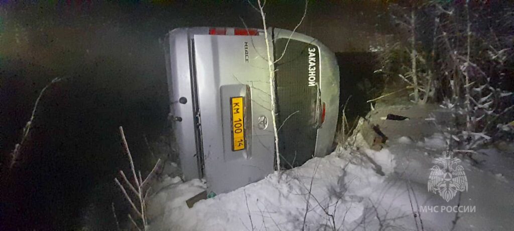 ДТП, авария