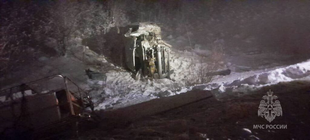 ДТП, авария