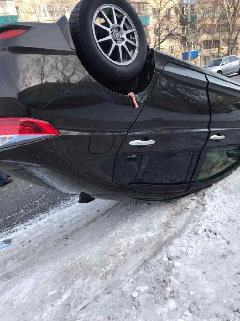 Фото: Belogorsk INFO