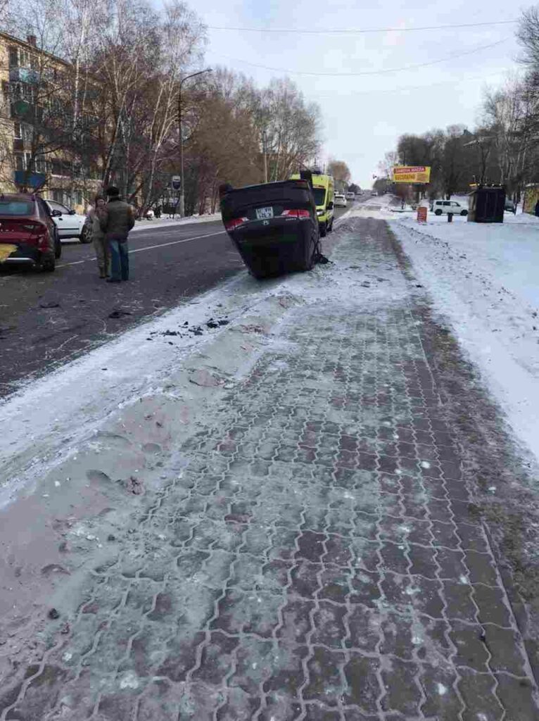 Фото: Belogorsk INFO