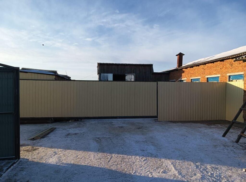 Приют для животных