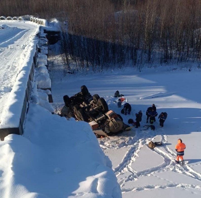 ДТП Фото: телеграм-канал dtp_blg