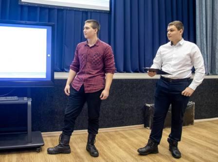 Фото: администрация Благовещенска