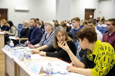 Фото: администрация Благовещенска